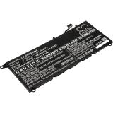 Batterie dell xps 13 9360 d1605g