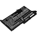 Batterie dell latitude 7480 6glxlh2