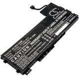 Batterie hp zbook 15 g3 t7v52et