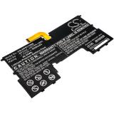 Batterie hp spectre 13 af005nf