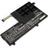 Batterie lenovo yoga 510 14isk 80s700glge