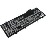 Batterie lenovo thinkpad t480s 20l8s02d00