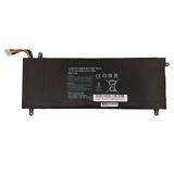 Batterie gigabyte p34g v2