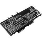 Batterie dell precision 3530