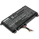 Batterie acer predator 17x gx 792