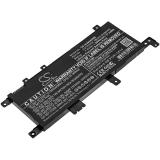 Batterie asus vivobook x542uf dm417t