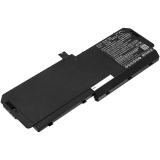 Batterie hp zbook 17 g5