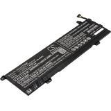 Batterie lenovo yoga 730 15iwl