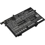 Batterie lenovo thinkpad l580