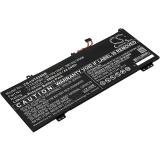 Batterie lenovo ideapad yoga 530 14arr