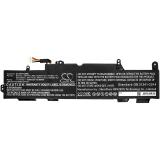 Batterie hp elitebook 745 g6