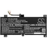Batterie asus rog scar2 g715