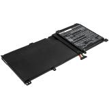 Batterie asus ux501vw fy103t