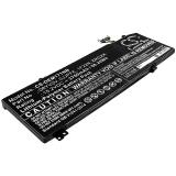 Batterie dell g5 15 5590