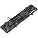 Batterie asus vivobook flip 14 tp412fa ec924t