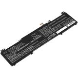 Batterie asus zenbook flip 14 ux462d