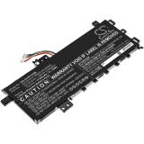 Batterie asus vivobook 14 a412ua