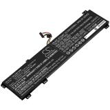 Batterie lenovo legion 5 15arh05