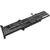 Batterie lenovo ideapad 3 15