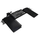 Batterie apple macbook air 13 inch a1932 emc 3184