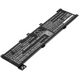 Batterie asus vivobook p1700ua gc159r