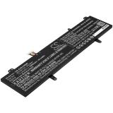 Batterie asus vivobook x411uq