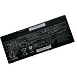 Batterie fujitsu lifebook u938