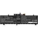 Batterie asus rog zephyrus m gu502gu