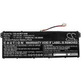 Batterie acer swift 3 sf314 57g 7914