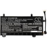 Batterie asus rog zephyrus m gm501gm ei005t