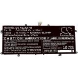 Batterie asus zenbook 14 ux425ja bm289t