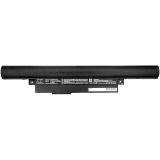 Batterie medion akoya p7641