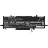 Batterie asus zenbook 14 ux434fa a5101r