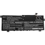 Batterie lenovo yoga c740 14iml