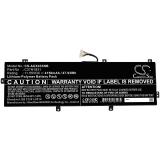Batterie asus zenbook flip 13 ux362fa el206t