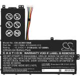 Batterie acer swift 3 sf315 52 36er