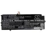 Batterie hp elite x2 1012 g1 w2q78uc