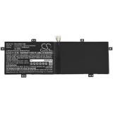 Batterie asus zenbook 14 um431da