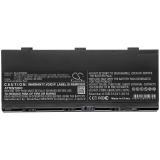 Batterie lenovo thinkpad p52