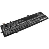 Batterie asus zenbook flip 13 ux362fa el238t