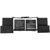 Batterie apple macbook pro 16 2019