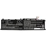Batterie msi prestige 15 a10sc