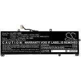 Batterie hp pavilion 13 an0047nf