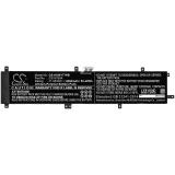 Batterie asus proart studiobook pro w700g2t