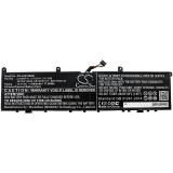 Batterie lenovo thinkpad p1 2019 20qt000rge