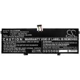 Batterie lenovo yoga c930 13ikb 81c4