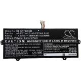 Batterie samsung np940x5n x01us