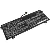 Batterie lenovo yoga 730 13iwl