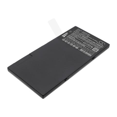 Batterie getac f110 gga 734020