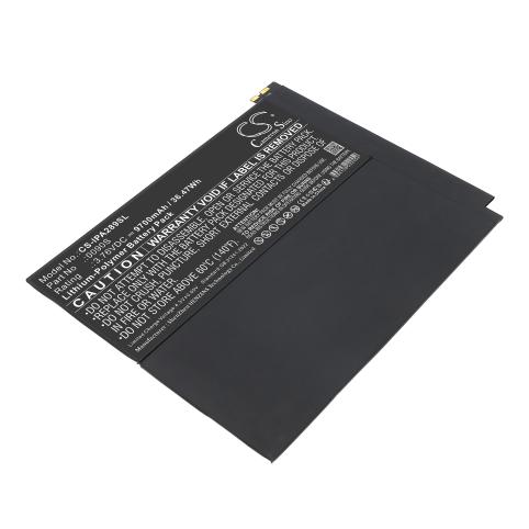 Batterie batterie apple ipad air 6 13 2024